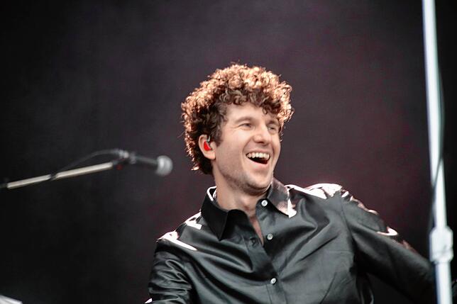 Bild 16: Alle Bilder vom Auftritt von The Kooks beim Southside 2024