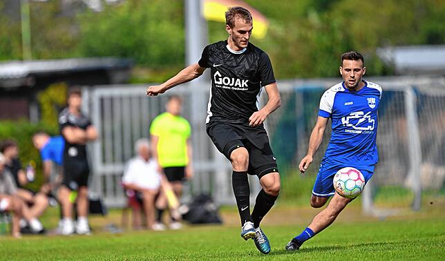 Bild 27: SG FC Wehr/Brennet siegt 3:2 beim FC Hauingen – und wir haben Bilder!