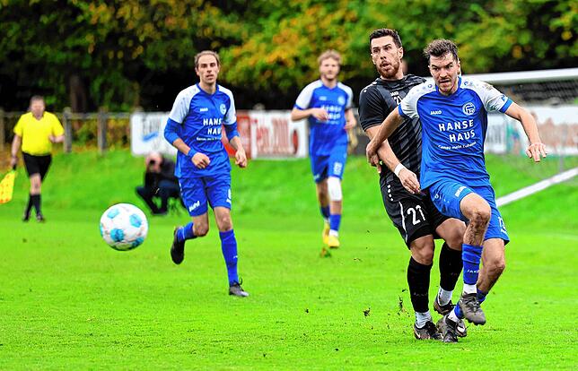 Bild 12: Unsere Bildergalerie vom Derbysieg des FC Radolfzell in der Landesliga gegen den VfR Stockach