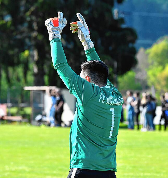 Bild 17: FC Wittlingen gewinnt erstmals den Rothaus-Bezirkspokal – und wir haben die Bilder!