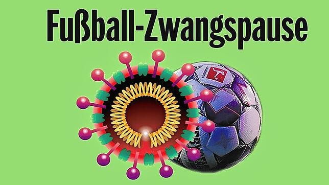 Stopp im Amateurfußball. In Südbaden ruht mit sofortiger Wirkung der Spielbetrieb