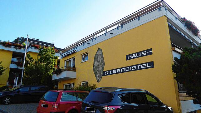 Das Alten- und Pflegeheim &bdquo;Haus Silberdistel&ldquo; wird zum Jahresende geschlossen. Wie es dann weitergeht, ist noch nicht ...
