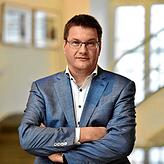 Eckart Köhne ist Präsident des Deutschen Museumsbundes und Direktor des Badischen Landesmuseums in Karlsruhe.
