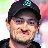 „Die Idee war, die anderen Mitfavoriten einen Großteil der Nachführarbeit machen zu lassen“, sagte Nico Denz nach dem Rennen.