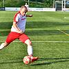 Neun Jahre ist es her: Der nach wie vor aktive Alexander Rindt erzielte beim bislang letzten Punktspielsieg des FC RW Weilheim gegen den ...