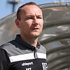 Will künftig als Fußballtrainer etwas kürzertreten: Marijan Tucakovic,