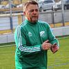 Der Motivator: Raimund Hübner hat seine Fußball-Rente noch einmal verschoben und trainiert seit dieser Saison den A-Ost-Kreisligisten SV ...