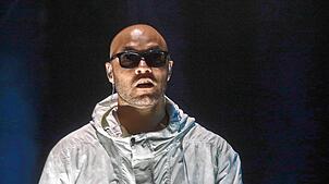 Bild : K.I.Z.: So war der Auftritt beim Southside 2024