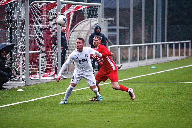Bild 13: FC Tiengen 08 trennt sich 0:0 vom FSV RW Stegen – und wir haben Bilder!