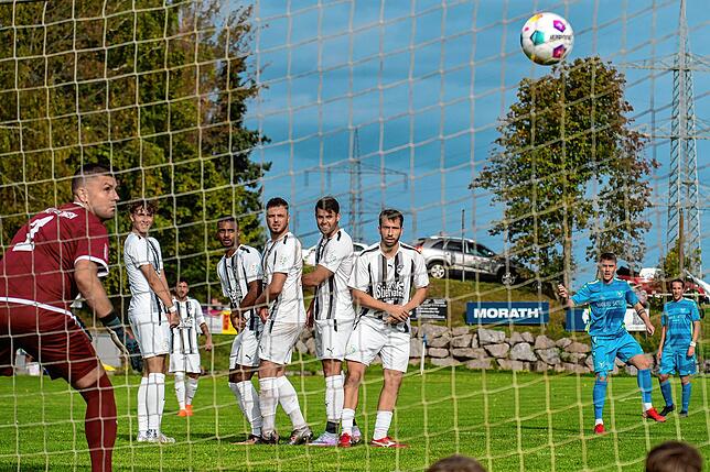 Bild 16: FC Wittlingen siegt 3:2 beim SV Buch &ndash; und wir haben Bilder!