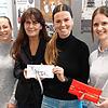 Das Kulturbüro bietet auch für 2025 ein Kultur-Abo mit vielen Veranstaltungen an. Auf Wunsch verpackt das Team das Abo als Geschenk (von ...