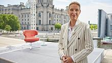 Die AfD-Parteivorsitzende Alice Weidel fiel im ARD-Sommerinterview mit teils falschen und überspitzten Aussagen zu ausländischen ...