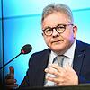 Archivbild: Guido Wolf (CDU), Tourismusminister von Baden-Württemberg.