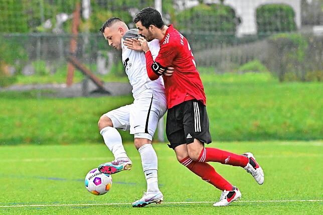 Bild 14: VfB Waldshut gewinnt beim SV Au-Wittnau mit 4:2 &ndash; und wir haben Bilder!