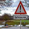 Anhaltende Regenfälle und Tauwetter sorgen an einigen Flüssen für steigende Wasserstände.