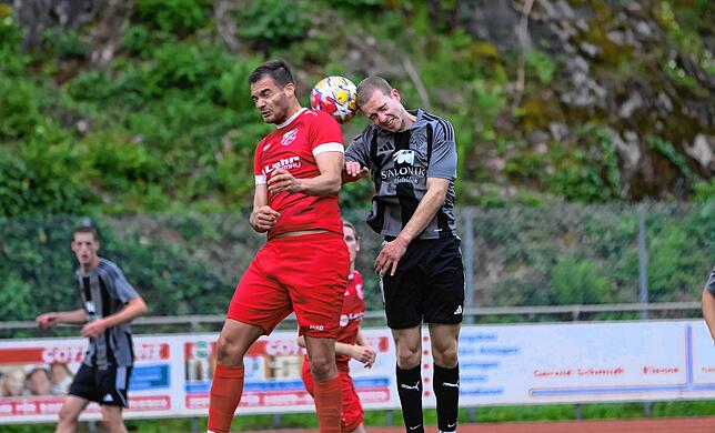 Bild 20: FC Schönau besiegt den FC Hochrhein mit 4:0 – und wir haben Fotos!