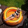 Bei hohen Sommertemperaturen ins kühle Nass – auch das hilft. Doch auch in Haus und Garten etwa kann man einiges tun, um damit gut ...