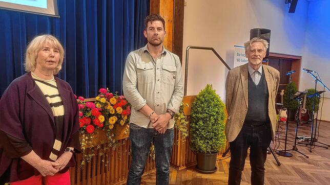 Bild 27: Bilder vom Bürgerempfang in Markdorf