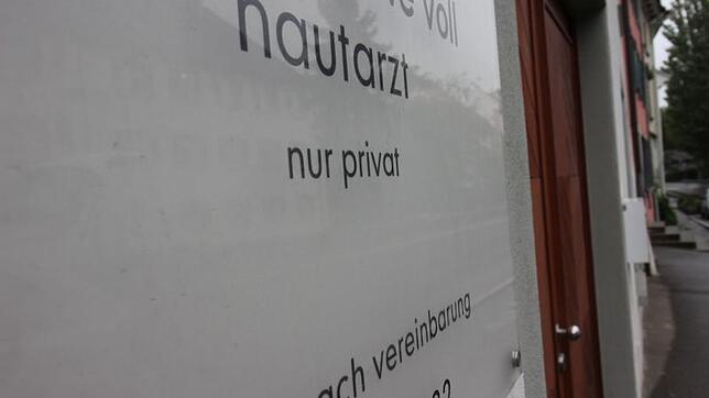 Nur für Privatpatienten: In Überlingen gibt es vergleichsweise viele Privatpraxen.