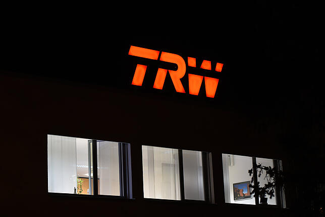 TRW – Den US-Konkurrenten hat ZF 2015 erworben: Ein Coup, wie sich immer mehr herausstellt.