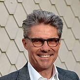 Robert Ferfecki ist einer der Inhaber von Fine Swiss Properties: „Im Verhältnis zu vielen unserer Klienten lebe ich bestenfalls ...