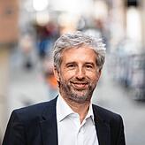 Tübingens Oberbürgermeister Boris Palmer (parteilos) kritisiert überbordendes Sicherheitsdenken.