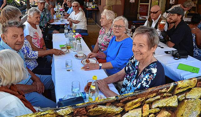 Bild 14: Spaß für Groß und Klein beim Stadtfestsamstag in Markdorf