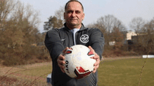 Bild : Die wahren Spiel-Macher der regionalen Fußball-Szene: Wir zeigen die Gesichter dahinter