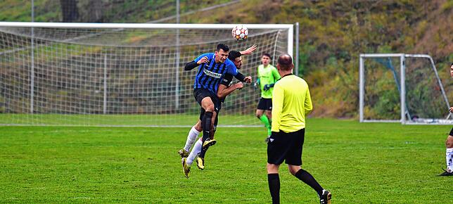Bild 9: SV Buch besiegt die SG FC Wehr/Brennet in der Nachspielzeit mit 2:1 &ndash; und wir haben die Bilder!