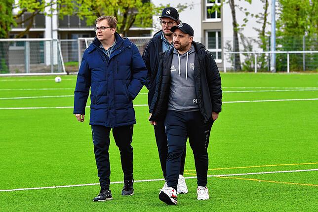 Bild 48: SG Mettingen/Krenkingen siegt 2:0 beim SV Jestetten – und wir haben Bilder!