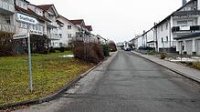 Im Bereich Karl-Hall-Straße stehen Kanalisationsarbeiten an. Bild: Thomas Schröter