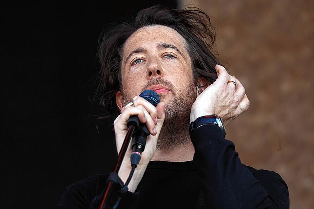 Bild 18: The Wombats in Neuhausen: Die besten Bilder vom Southside-Auftritt der Indie-Rocker
