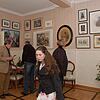 Markus Habsburg-Lothringen, der Urenkel von Kaiserin Elisabeth, war 2008 bei der Eröffnung des Winterhaltermuseums „Le Petit Salon“ in ...