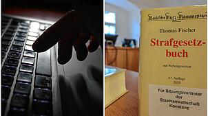 Ein 25-jähriger Mann musste sich vor dem Radolfzeller Amtsgericht wegen der Verbreitung von kinder- und jugendpornografischen Videos ...