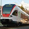 Zum Eurovision Song Contest (ESC) fährt die Schweizer Bundesbahn zwischen dem 11. und 18. Mai mit Sonderzügen auch auf der ...