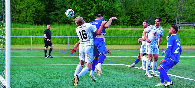 Bild 21: FC Erzingen feiert „Nesta-Gala“ bei der SG Höchenschwand – wir haben Fotos!