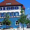 Die Sanierung des Löffinger Rathauses ist eine der größten Maßnahmen, die mit Mitteln aus dem Stadtsanierungsprogramm Löffingen-Ost ...