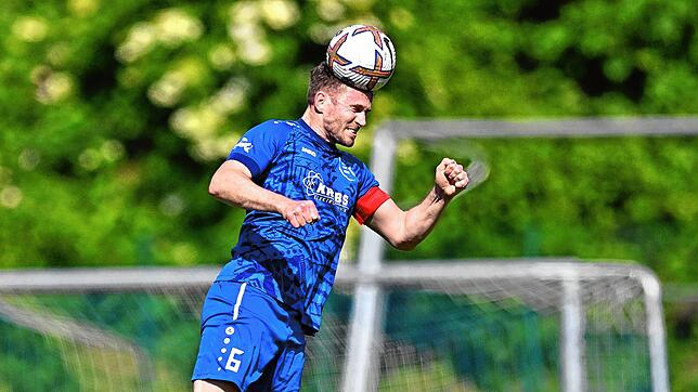 Bild 15: SG FC Wehr/Brennet spielt 3:3 beim TuS Efringen-Kirchen – und wir haben Bilder!