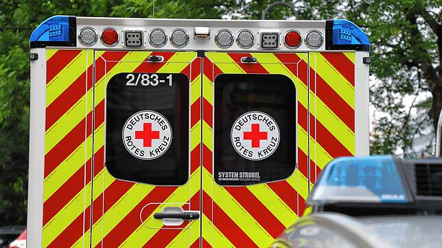 Eine 55-jährige Autofahrerin wurde bei einem Unfall auf der Bundesstraße 313 nahe Meßkirch schwer verletzt.
