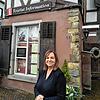 Nur noch wenige Wochen, dann nimmt die Saison wieder Fahrt auf: Sylvia Westermann, Geschäftsführerin der Tourismusgemeinschaft ...