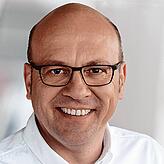 Alexander Throm, innenpolitischer Sprecher der Union im Bundestag.