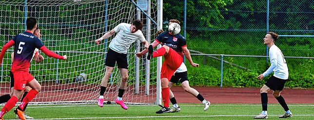 Bild 13: SG FC Wehr/Brennet siegt 1:0 beim FC Schönau – und wir haben Bilder!