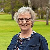 Beate Rodgers