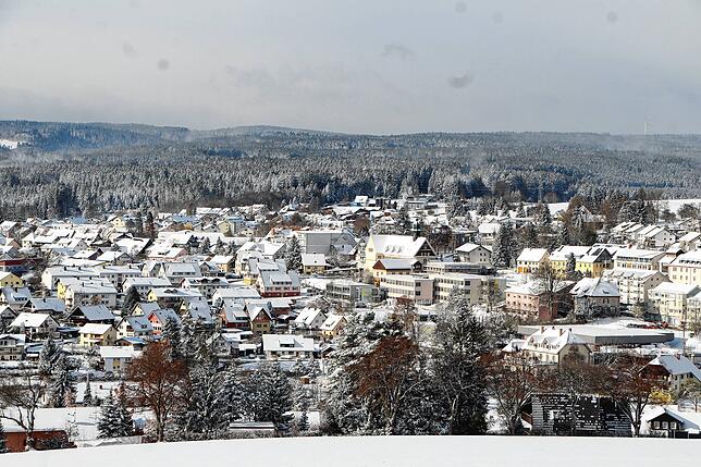 Bild 15: Der Winter hat zugeschlagen Teil 2