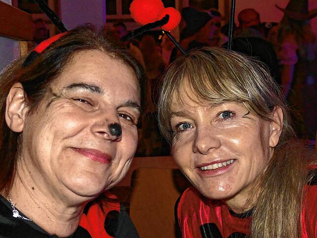 Bild 4: Die schönsten Bilder vom Oldieball in Bermatingen