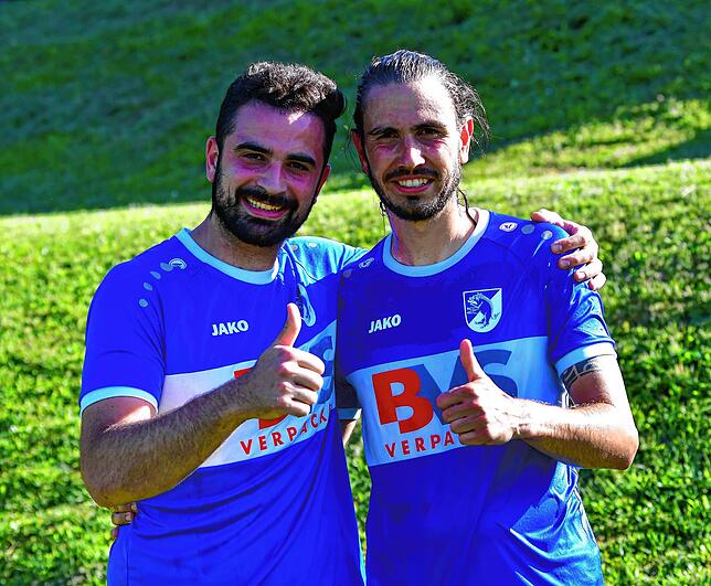 Bild 42: FC Erzingen fegt den FC Tiengen 08 mit 8:1 vom Platz &ndash; und wir haben Bilder!