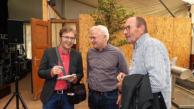 Bild 5: Bilder vom Tengener Schätzele-Markt &ndash; Teil 1