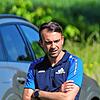 David D&lsquo;Incau, Trainer der SG Dettingen-Dingelsdorf, kann nach einem Wechselbad der Gefühle aufatmen. Seine Mannschaft lag früh ...