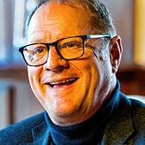 Jürgen Roth, Oberbürgermeister von Villingen-Schwenningen