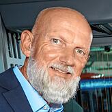 Stadtwerke-Geschäftsführer Norbert Reuter.